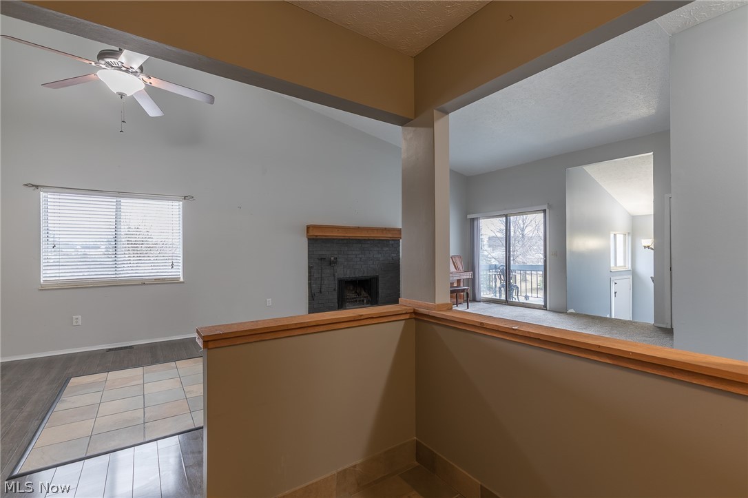 Pipers Ridge Condo - Residential