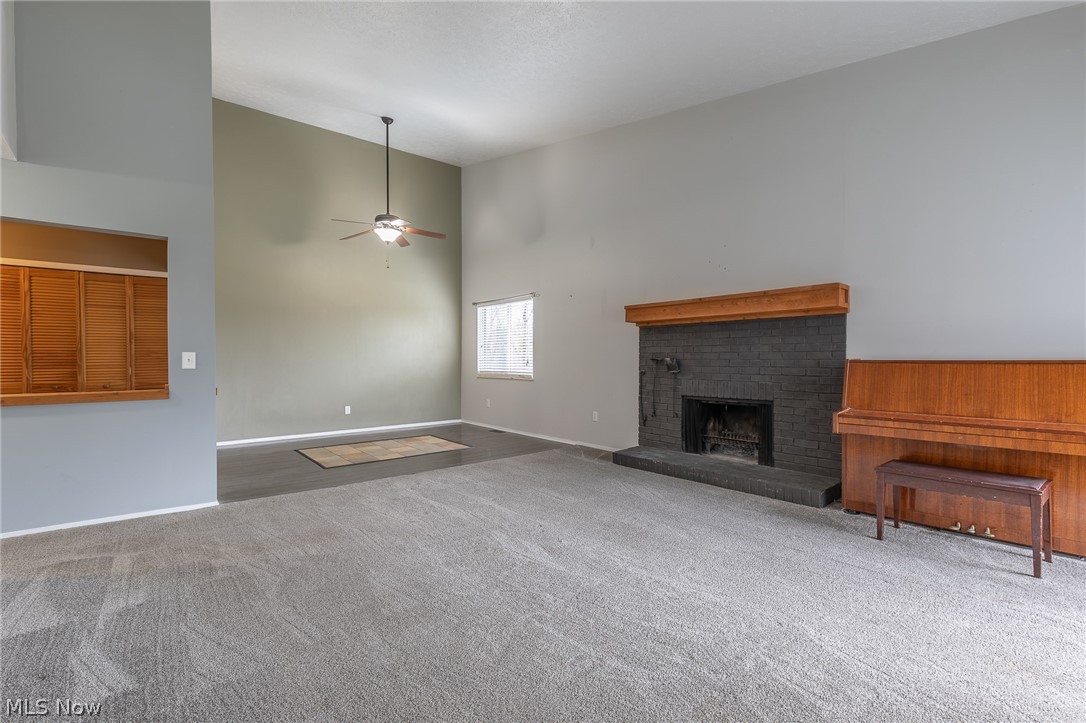 Pipers Ridge Condo - Residential