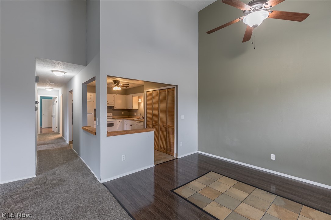 Pipers Ridge Condo - Residential