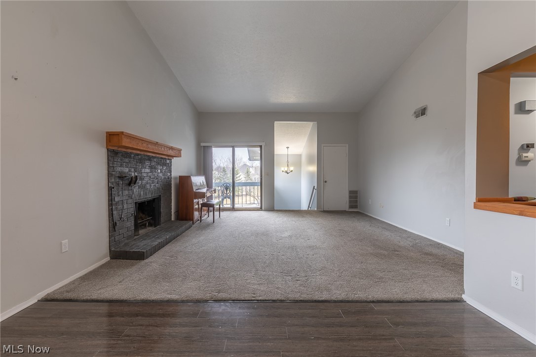 Pipers Ridge Condo - Residential