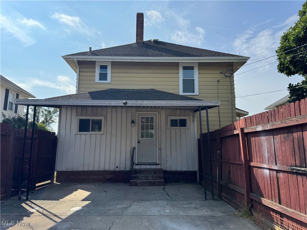 Board/Trade Third Add - Residential