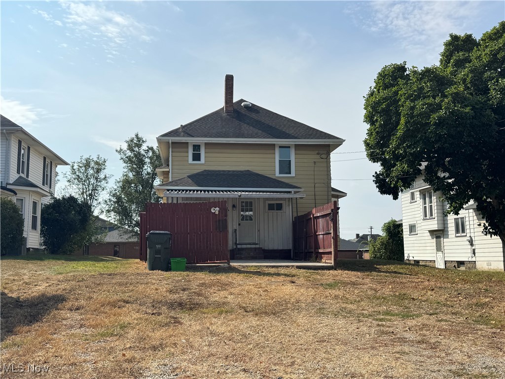 Board/Trade Third Add - Residential