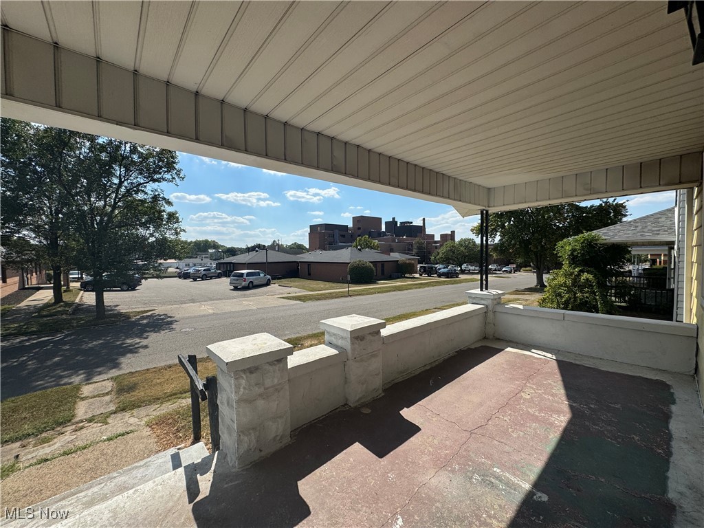 Board/Trade Third Add - Residential