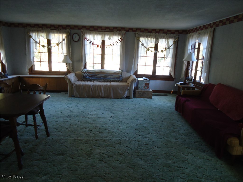 Meadows - Residential