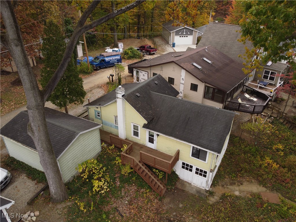 Meadows - Residential