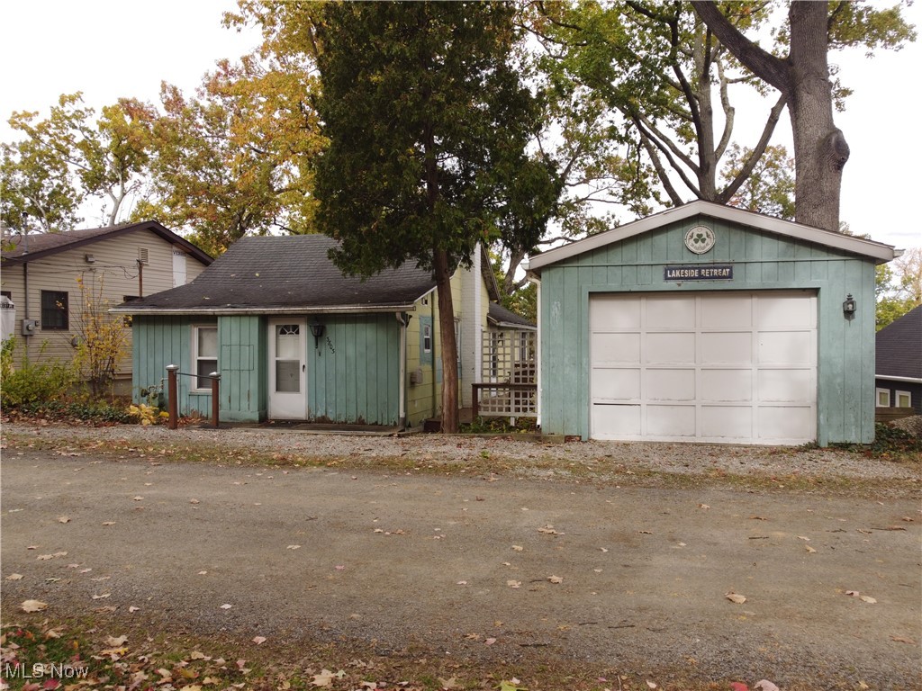 Meadows - Residential