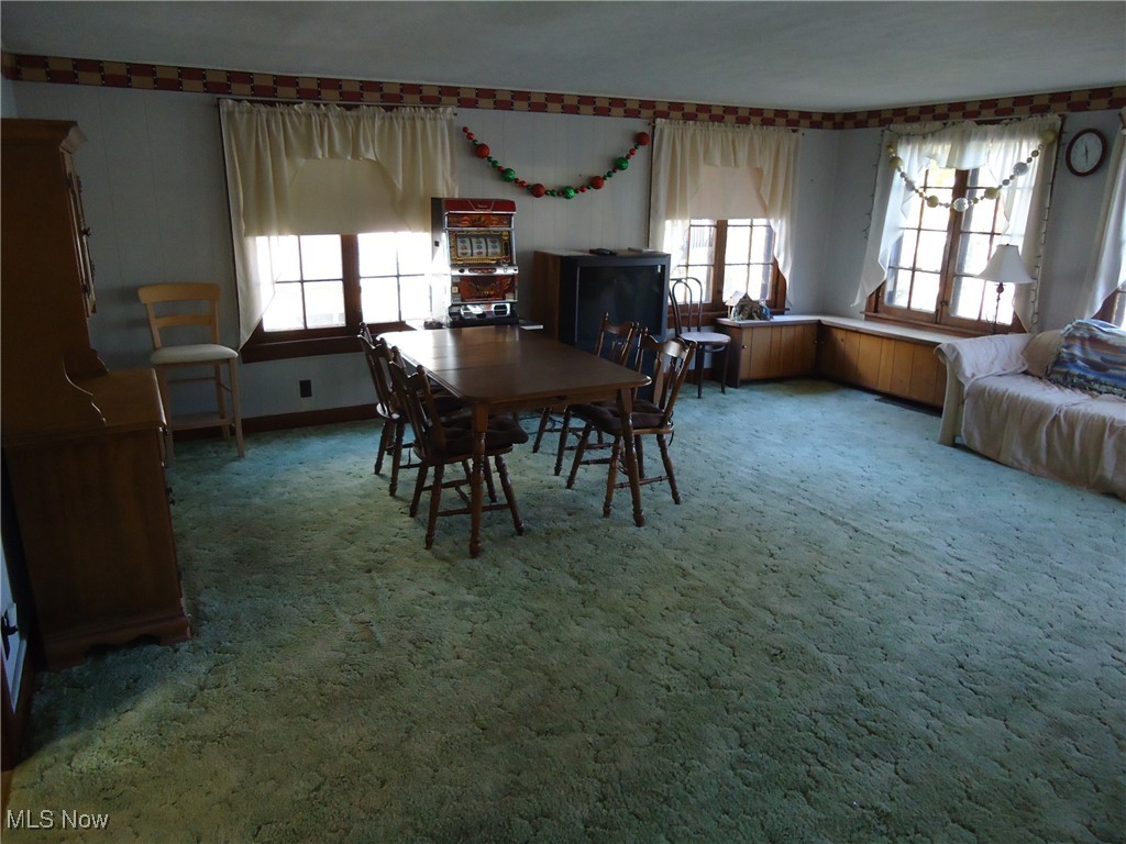 Meadows - Residential