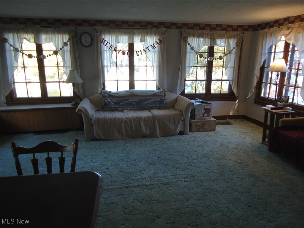 Meadows - Residential