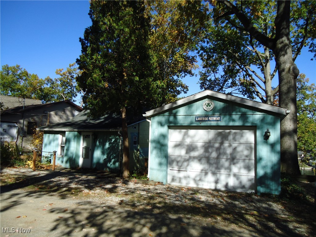 Meadows - Residential