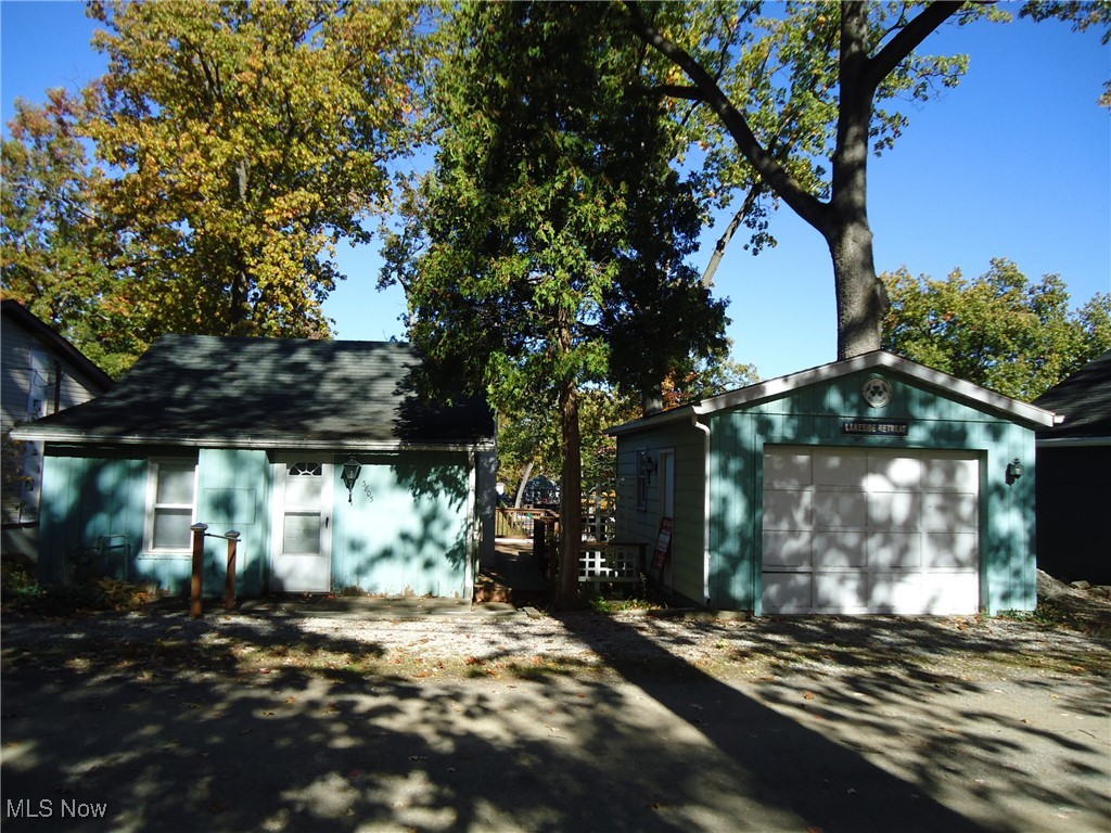 Meadows - Residential