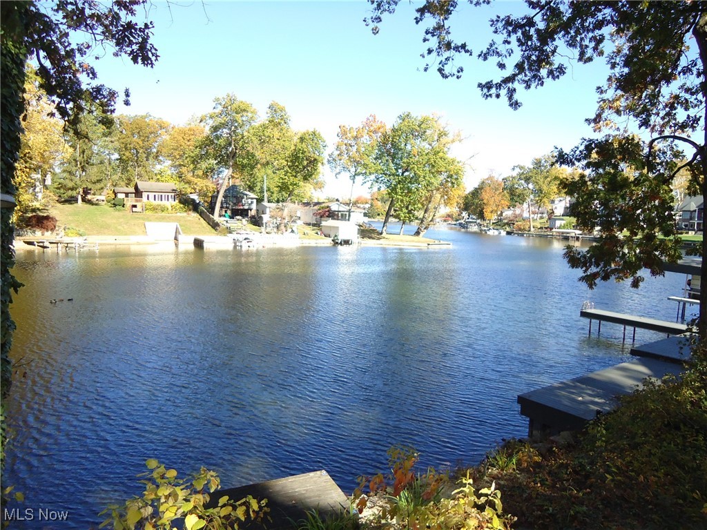 Meadows - Residential