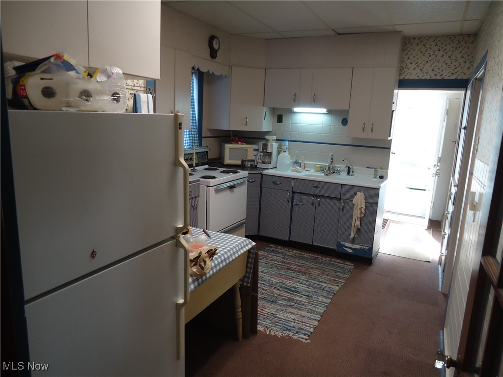 Meadows - Residential