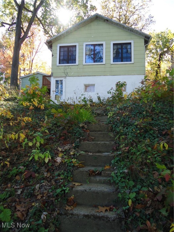 Meadows - Residential