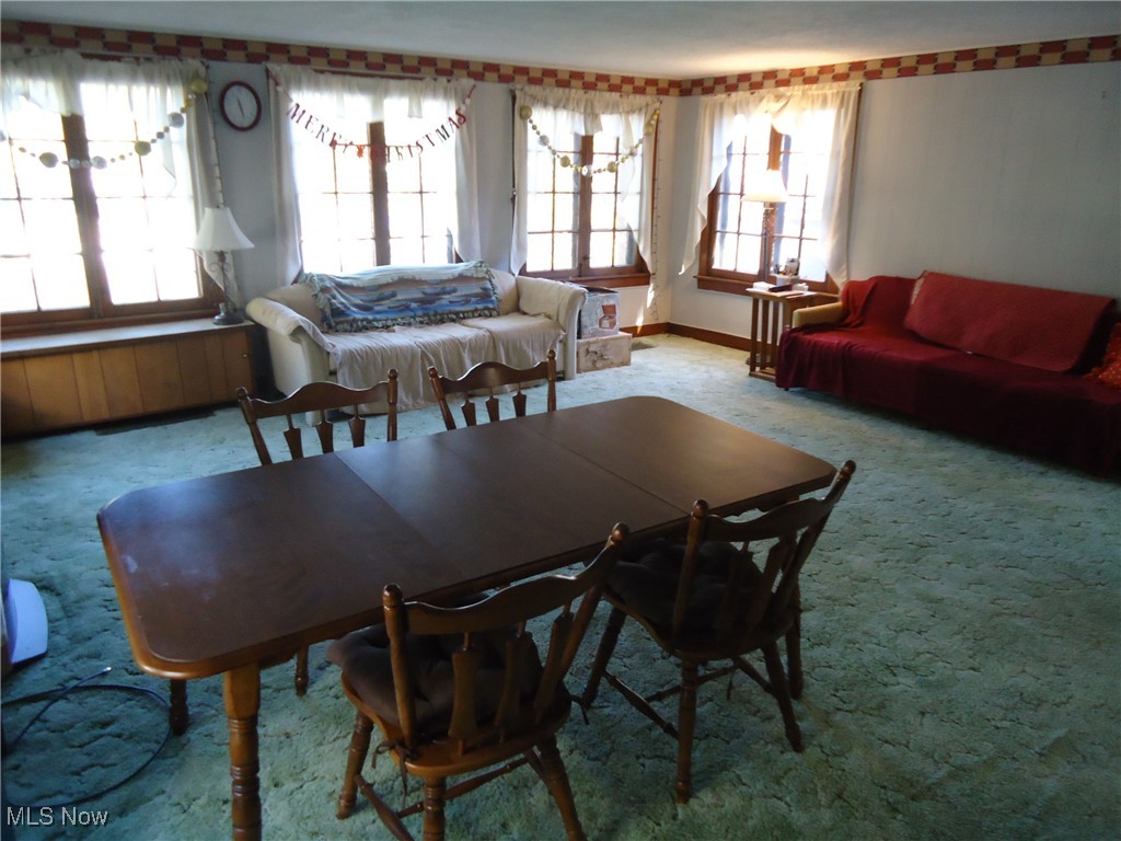 Meadows - Residential