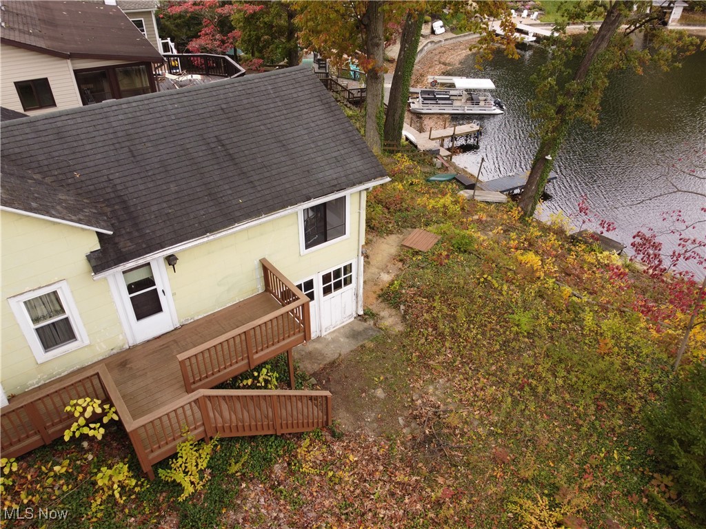 Meadows - Residential