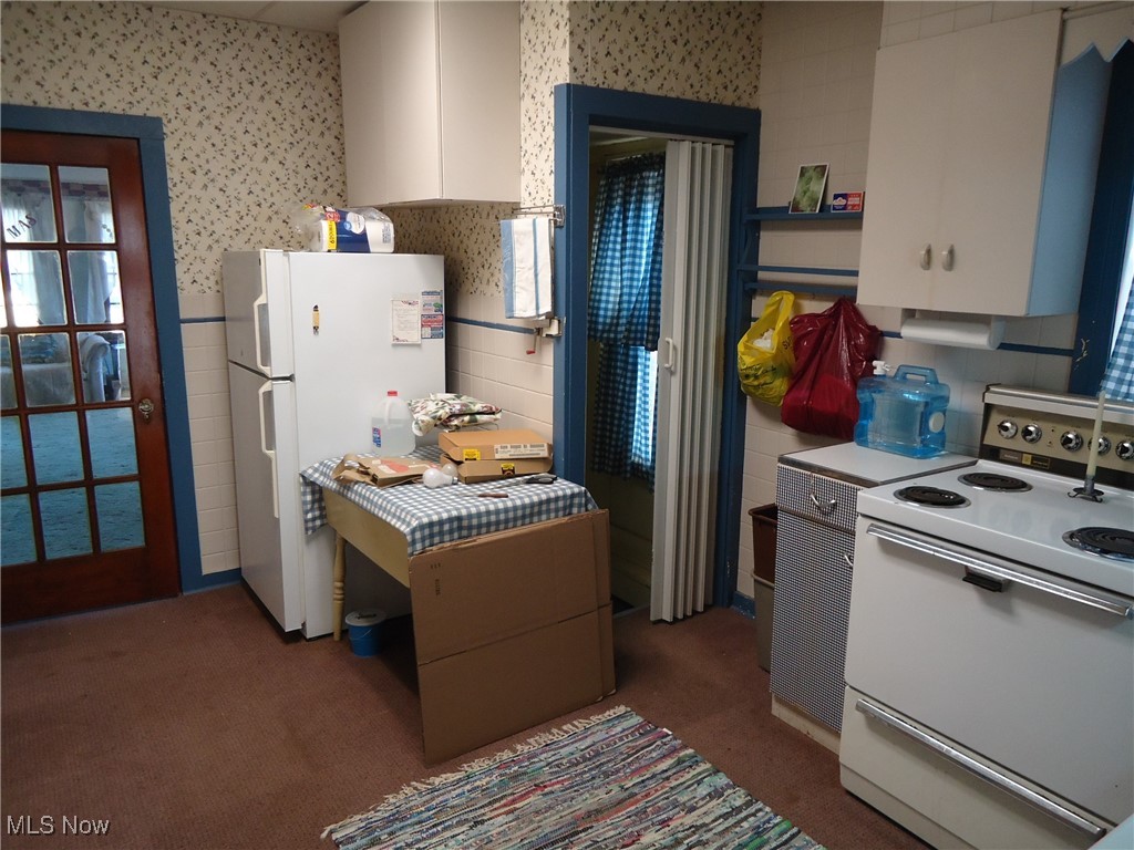 Meadows - Residential