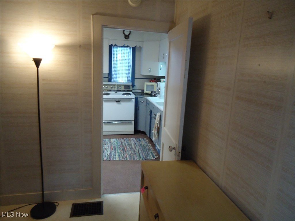 Meadows - Residential