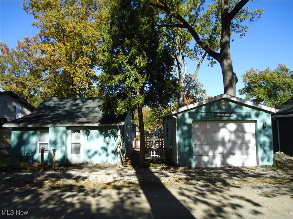 Meadows - Residential