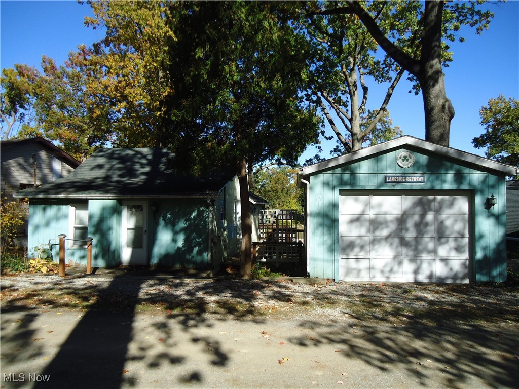 Meadows - Residential