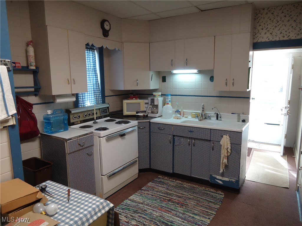 Meadows - Residential