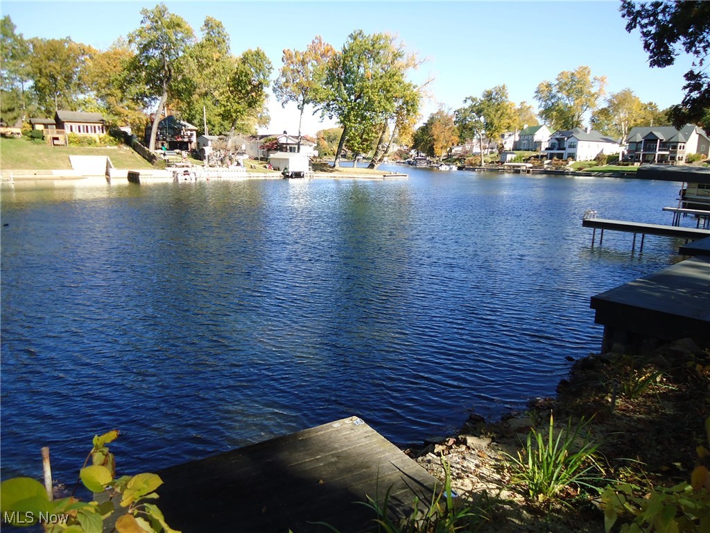 Meadows - Residential