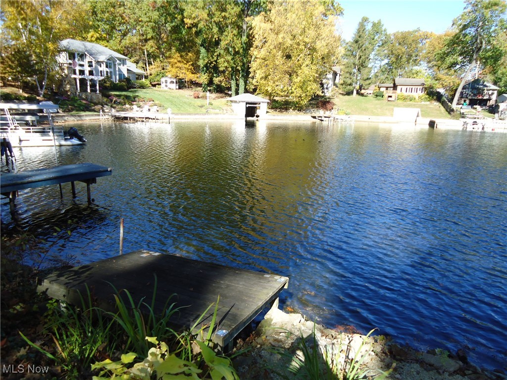 Meadows - Residential