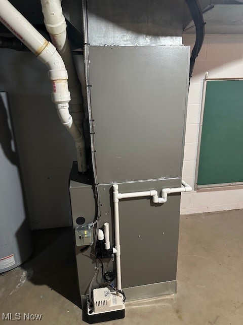 Hubbard Township - Residential