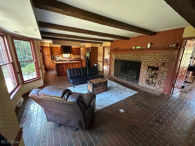 Hubbard Township - Residential