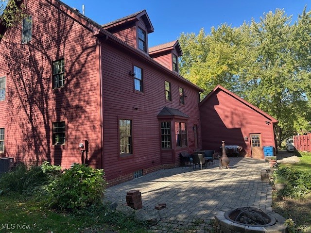 Hubbard Township - Residential