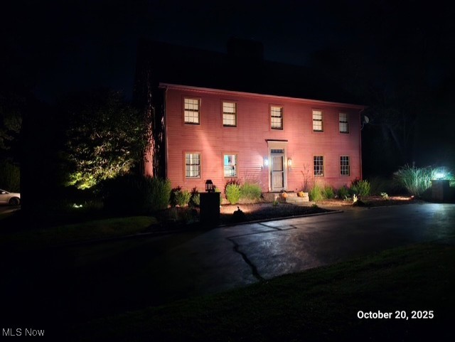 Hubbard Township - Residential