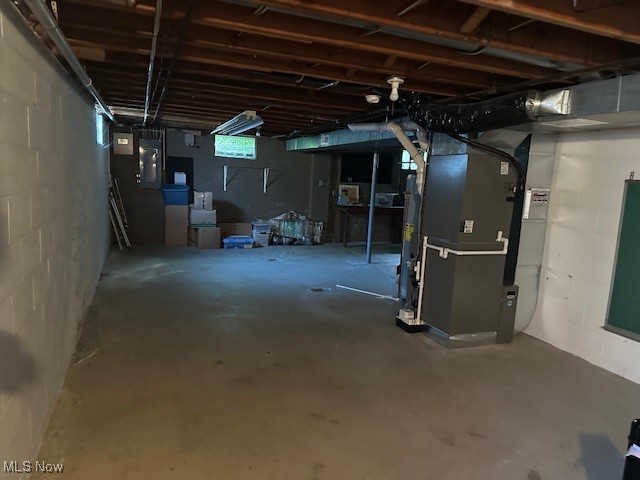 Hubbard Township - Residential