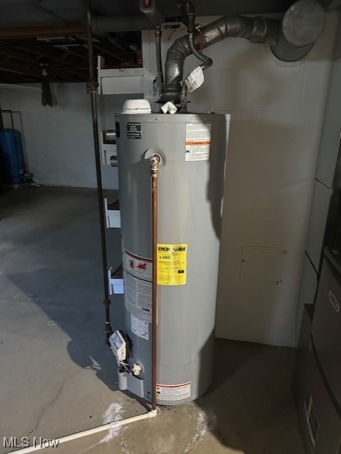 Hubbard Township - Residential