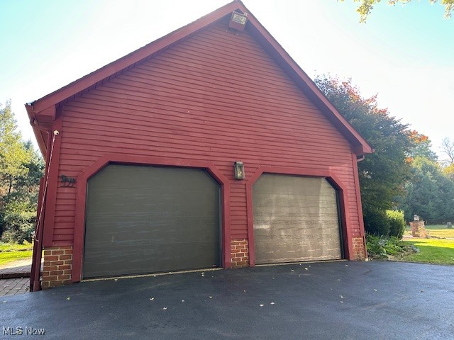 Hubbard Township - Residential