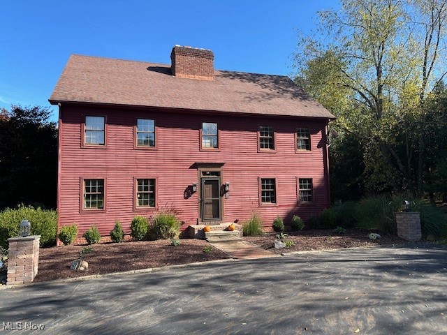 Hubbard Township - Residential