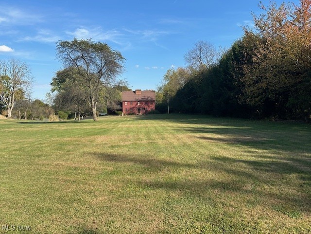 Hubbard Township - Residential