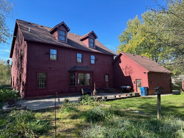 Hubbard Township - Residential