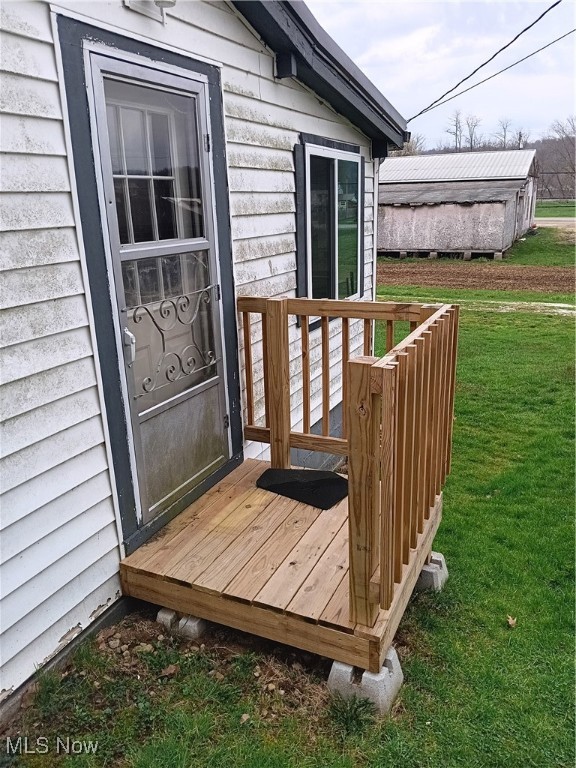 152 Birch Lane, Friendly, West Virginia image 20
