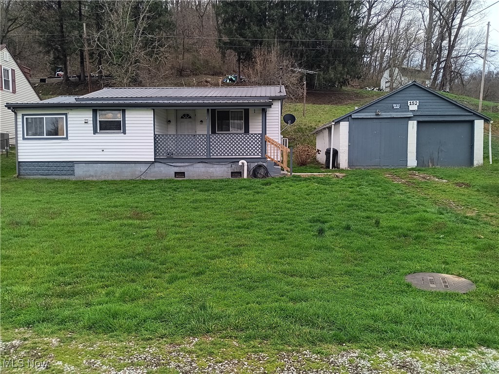 152 Birch Lane, Friendly, West Virginia image 1