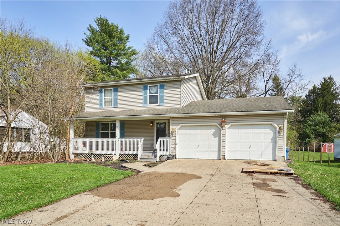 R Homes Acres - Residential