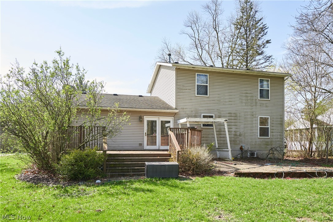 R Homes Acres - Residential