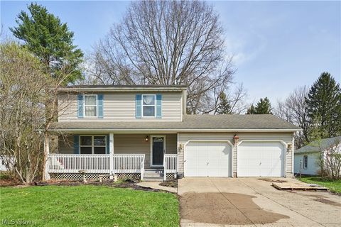 Homes For Sale - 917 Proehl Drive<br/> Barberton, OH 44203