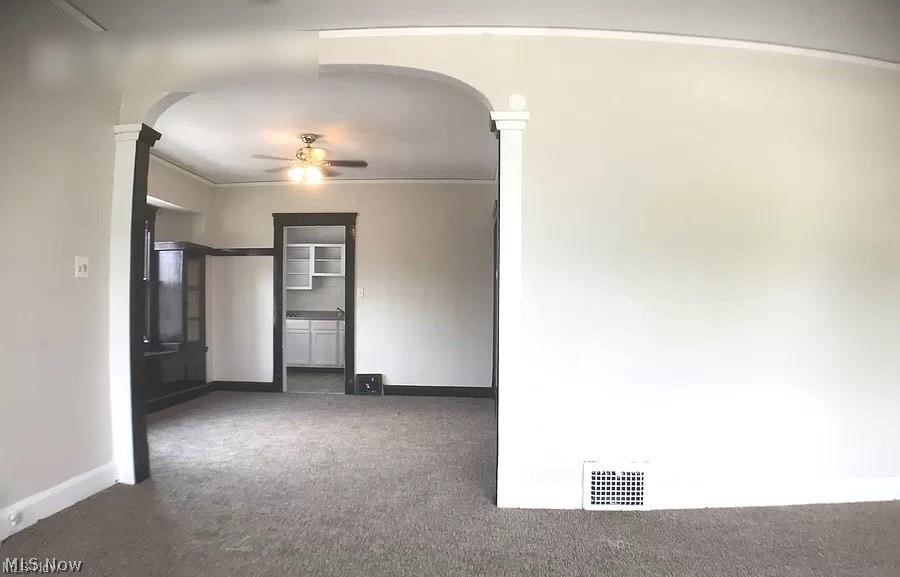 Denison-98th Street - Residential Income