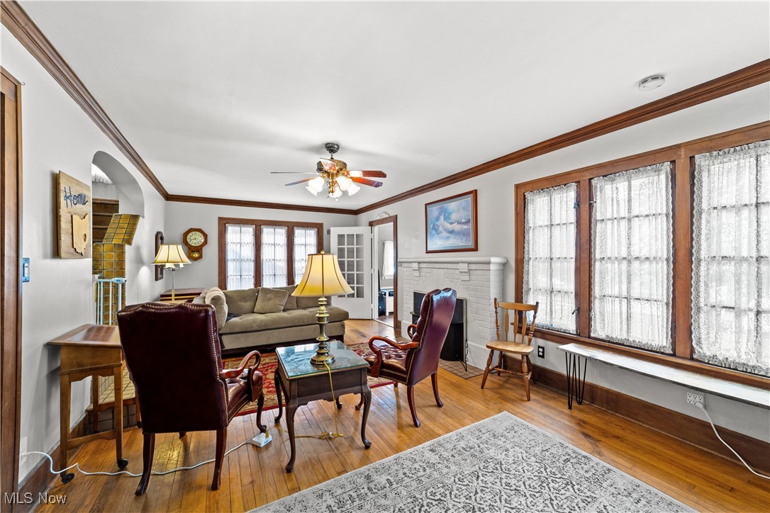 Monroe - Residential