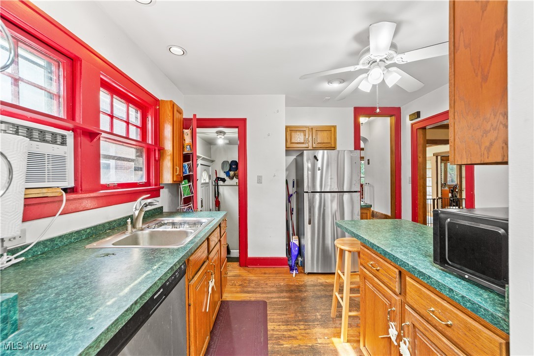 Monroe - Residential