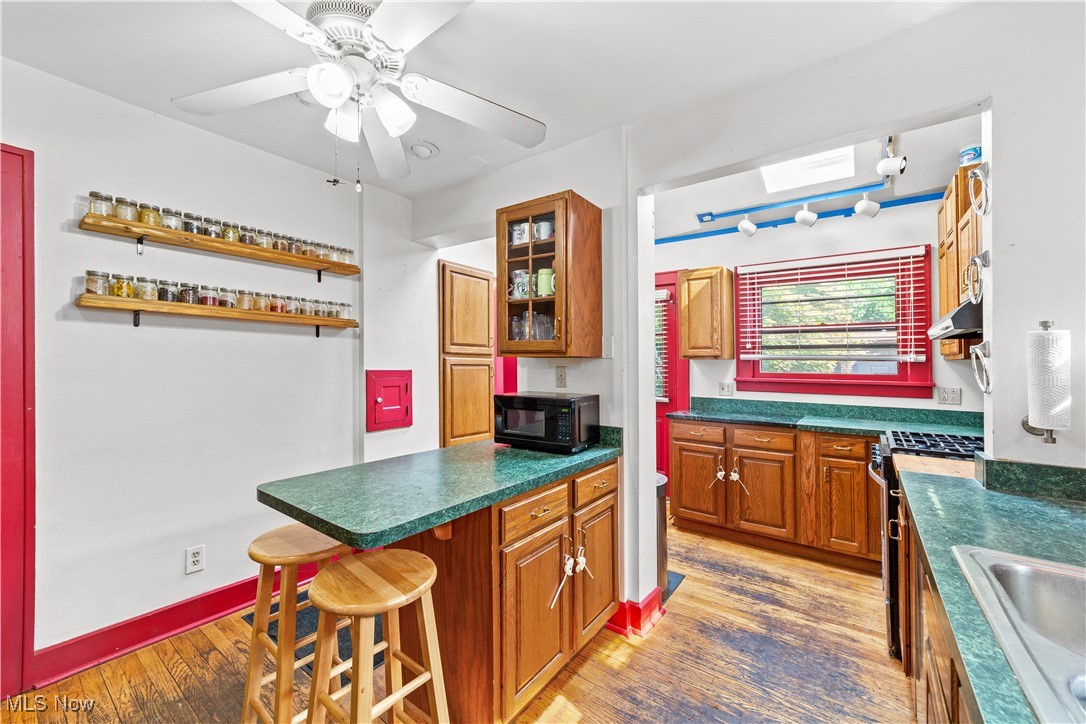 Monroe - Residential