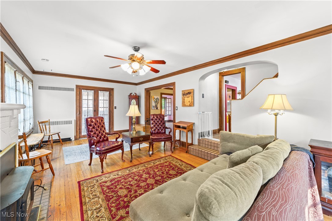 Monroe - Residential