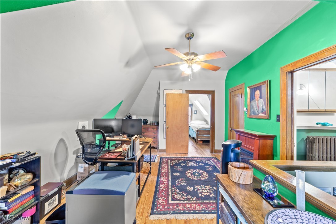 Monroe - Residential