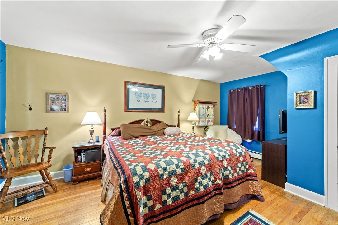 Monroe - Residential