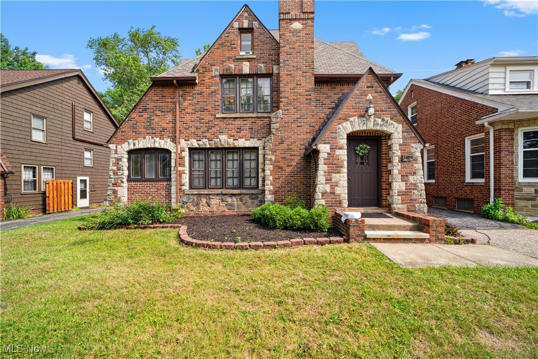 Monroe - Residential