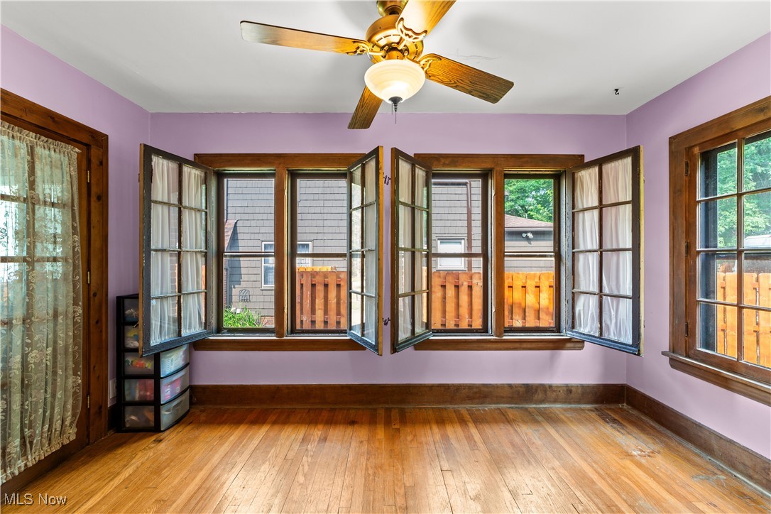 Monroe - Residential